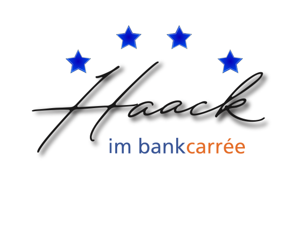 Günther Haack Logo